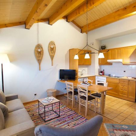 Apartamento Els Vinyals Estavar Buitenkant foto