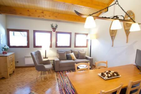 Apartamento Els Vinyals Estavar Buitenkant foto