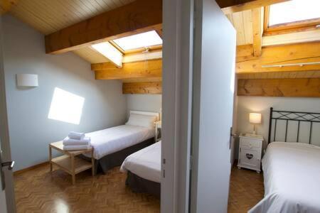Apartamento Els Vinyals Estavar Buitenkant foto