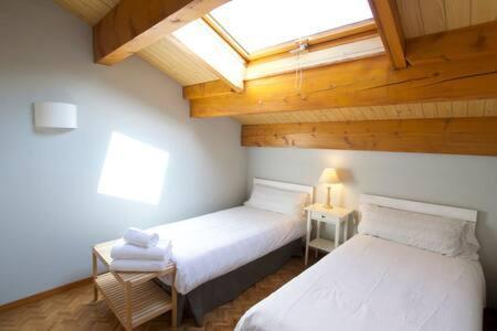 Apartamento Els Vinyals Estavar Buitenkant foto