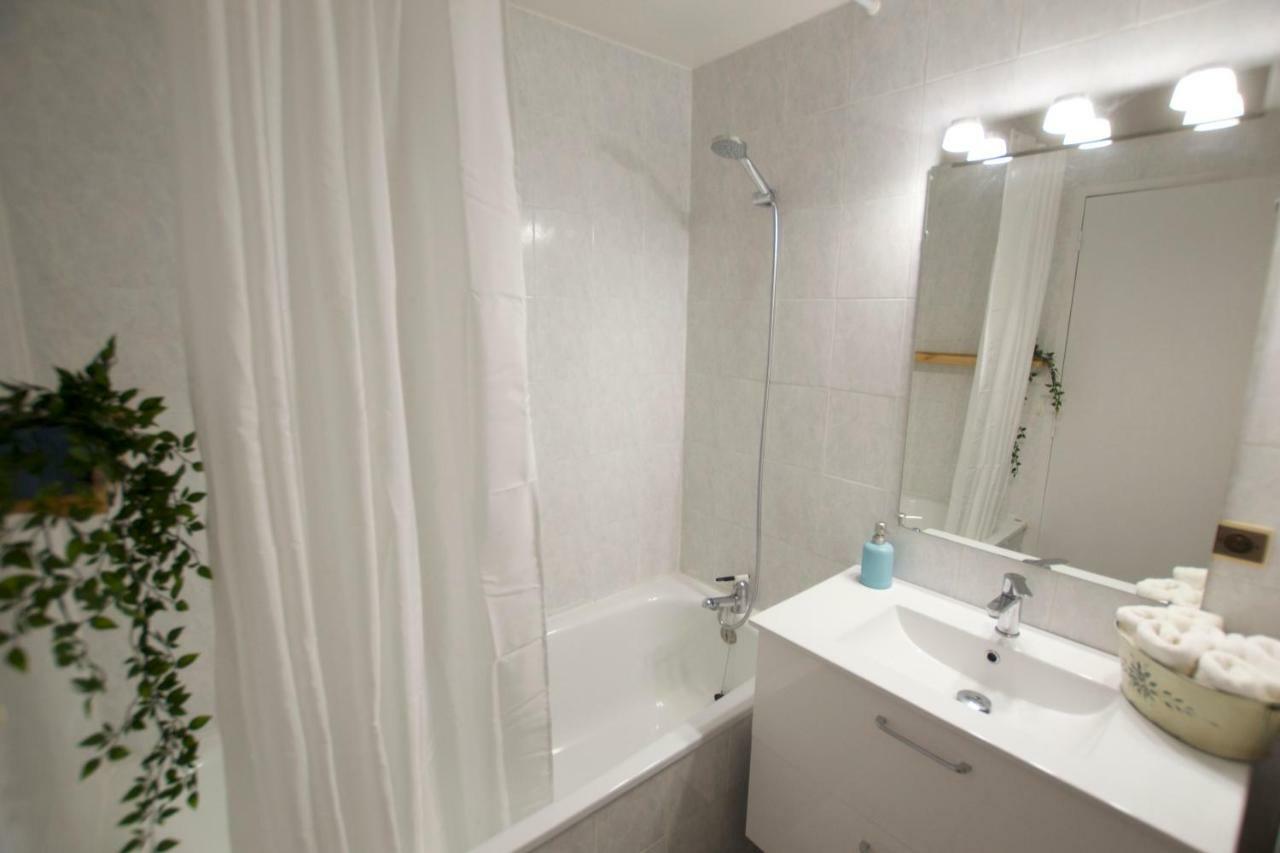 Apartamento Els Vinyals Estavar Buitenkant foto